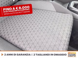 VOLKSWAGEN T-cross 1.0 tsi sport 95cv 8