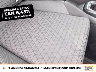 VOLKSWAGEN T-cross 1.0 tsi sport 95cv 8