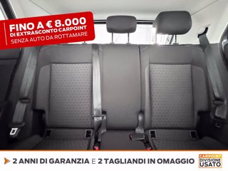 VOLKSWAGEN T-cross 1.0 tsi sport 95cv 9