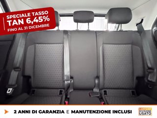 VOLKSWAGEN T-cross 1.0 tsi sport 95cv 9