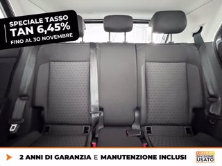 VOLKSWAGEN T-cross 1.0 tsi sport 95cv 9