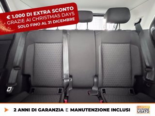 VOLKSWAGEN T-cross 1.0 tsi sport 95cv 9