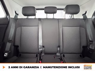 VOLKSWAGEN T-cross 1.0 tsi sport 95cv 9