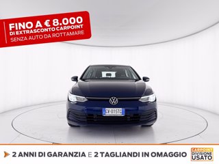 VOLKSWAGEN Golf 1.0 etsi evo life 110cv dsg 3