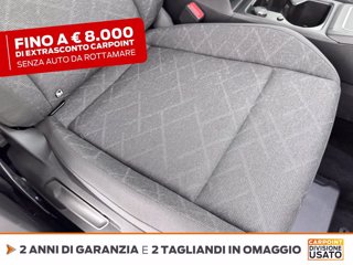 VOLKSWAGEN Golf 1.0 etsi evo life 110cv dsg 9