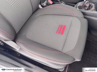 FORD Fiesta 5p 1.0 ecoboost h st-line 125cv 7