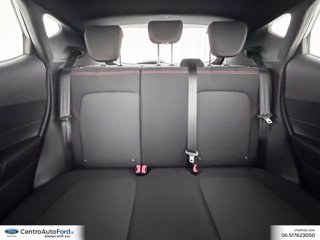 FORD Fiesta 5p 1.0 ecoboost h st-line 125cv 8