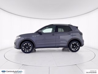 VOLKSWAGEN T-cross 1.0 tsi sport 95cv 2