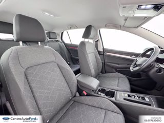 VOLKSWAGEN Golf 1.0 etsi evo life 110cv dsg 6