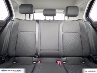 VOLKSWAGEN Golf 1.0 etsi evo life 110cv dsg 8