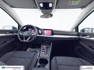 VOLKSWAGEN Golf 1.0 etsi evo life 110cv dsg 9