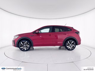 VOLKSWAGEN Taigo 1.5 tsi r-line 150cv dsg 2