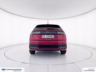 VOLKSWAGEN Taigo 1.5 tsi r-line 150cv dsg 3