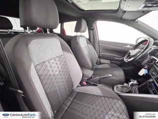 VOLKSWAGEN Taigo 1.5 tsi r-line 150cv dsg 6