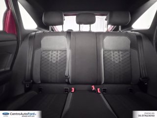 VOLKSWAGEN Taigo 1.5 tsi r-line 150cv dsg 8