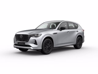 MAZDA Cx-60 3.3 m-hybrid boost homura plus awd 249cv auto