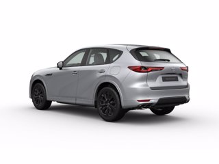 MAZDA Cx-60 3.3 m-hybrid boost homura plus awd 249cv auto 2