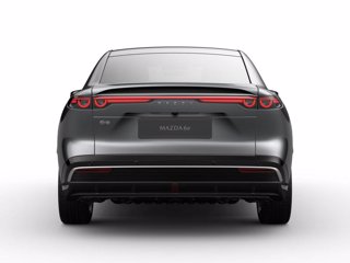 MAZDA 6e 80 kwh long range takumi 3