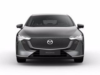 MAZDA 6e 80 kwh long range takumi 4