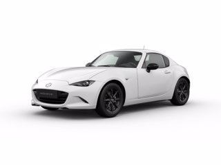 MAZDA Mx-5 1.5 exclusive-line driver assistance
