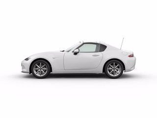MAZDA Mx-5 1.5 exclusive-line driver assistance 1