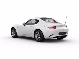 MAZDA Mx-5 1.5 exclusive-line driver assistance 2