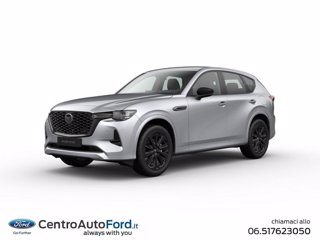 MAZDA Cx-60 3.3 m-hybrid boost homura plus awd 249cv auto 0