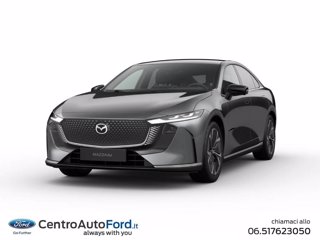 MAZDA 6e 80 kwh long range takumi 0