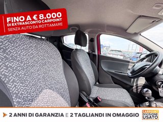 LANCIA Ypsilon 1.0 firefly hybrid silver s&s 70cv 6