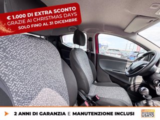 LANCIA Ypsilon 1.0 firefly hybrid silver s&s 70cv 6