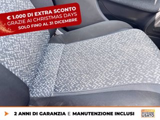 LANCIA Ypsilon 1.0 firefly hybrid silver s&s 70cv 7