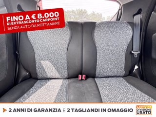 LANCIA Ypsilon 1.0 firefly hybrid silver s&s 70cv 8