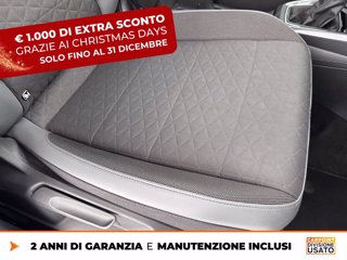 VOLKSWAGEN T-cross 1.0 tsi advanced 110cv dsg 9