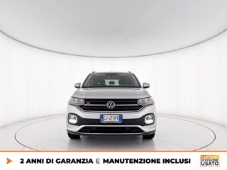 VOLKSWAGEN T-cross 1.0 tsi sport 95cv 2