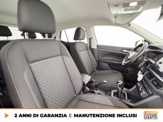 VOLKSWAGEN T-cross 1.0 tsi sport 95cv 7