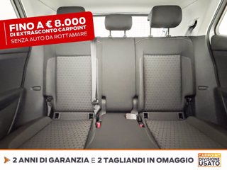 VOLKSWAGEN T-cross 1.0 tsi sport 95cv 9