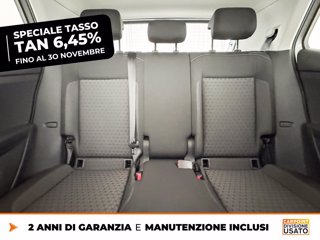 VOLKSWAGEN T-cross 1.0 tsi sport 95cv 9