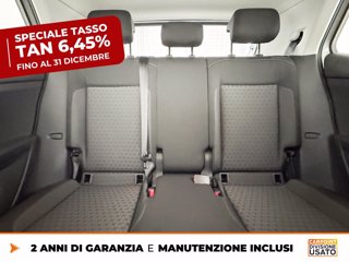 VOLKSWAGEN T-cross 1.0 tsi sport 95cv 9