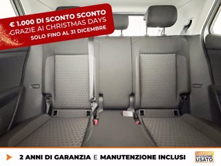 VOLKSWAGEN T-cross 1.0 tsi sport 95cv 9