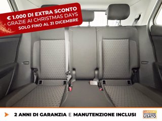 VOLKSWAGEN T-cross 1.0 tsi sport 95cv 9