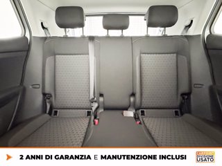 VOLKSWAGEN T-cross 1.0 tsi sport 95cv 9