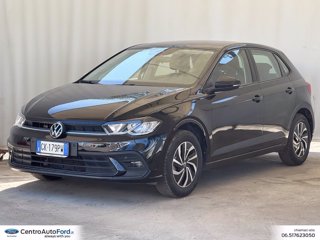VOLKSWAGEN Polo 1.0 tsi life 95cv 0