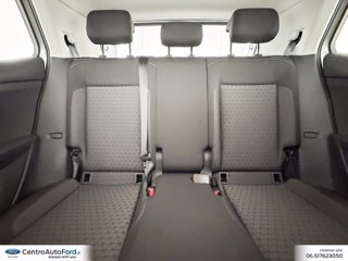 VOLKSWAGEN T-cross 1.0 tsi sport 95cv 8