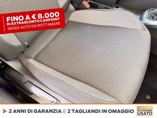 VOLKSWAGEN Polo 1.0 tsi life 95cv 8