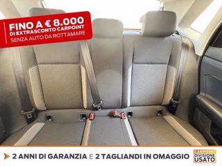 VOLKSWAGEN Polo 1.0 tsi life 95cv 9