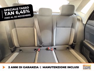 VOLKSWAGEN Polo 1.0 tsi life 95cv 9