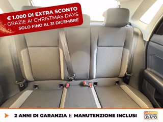 VOLKSWAGEN Polo 1.0 tsi life 95cv 9