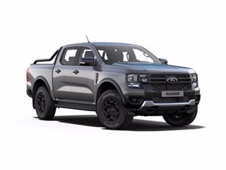 FORD Ranger 2.0 ecoblue doppia cabina tremor awd 205cv auto