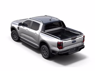 FORD Ranger 2.0 ecoblue doppia cabina wildtrak x awd 205cv auto 4