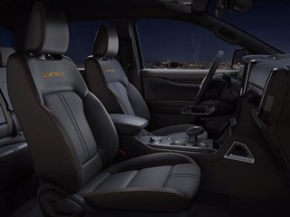 FORD Ranger 2.0 ecoblue doppia cabina wildtrak x awd 205cv auto 7